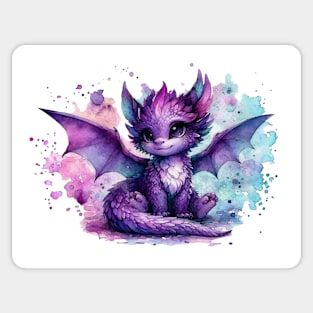 Dragon cub Sticker